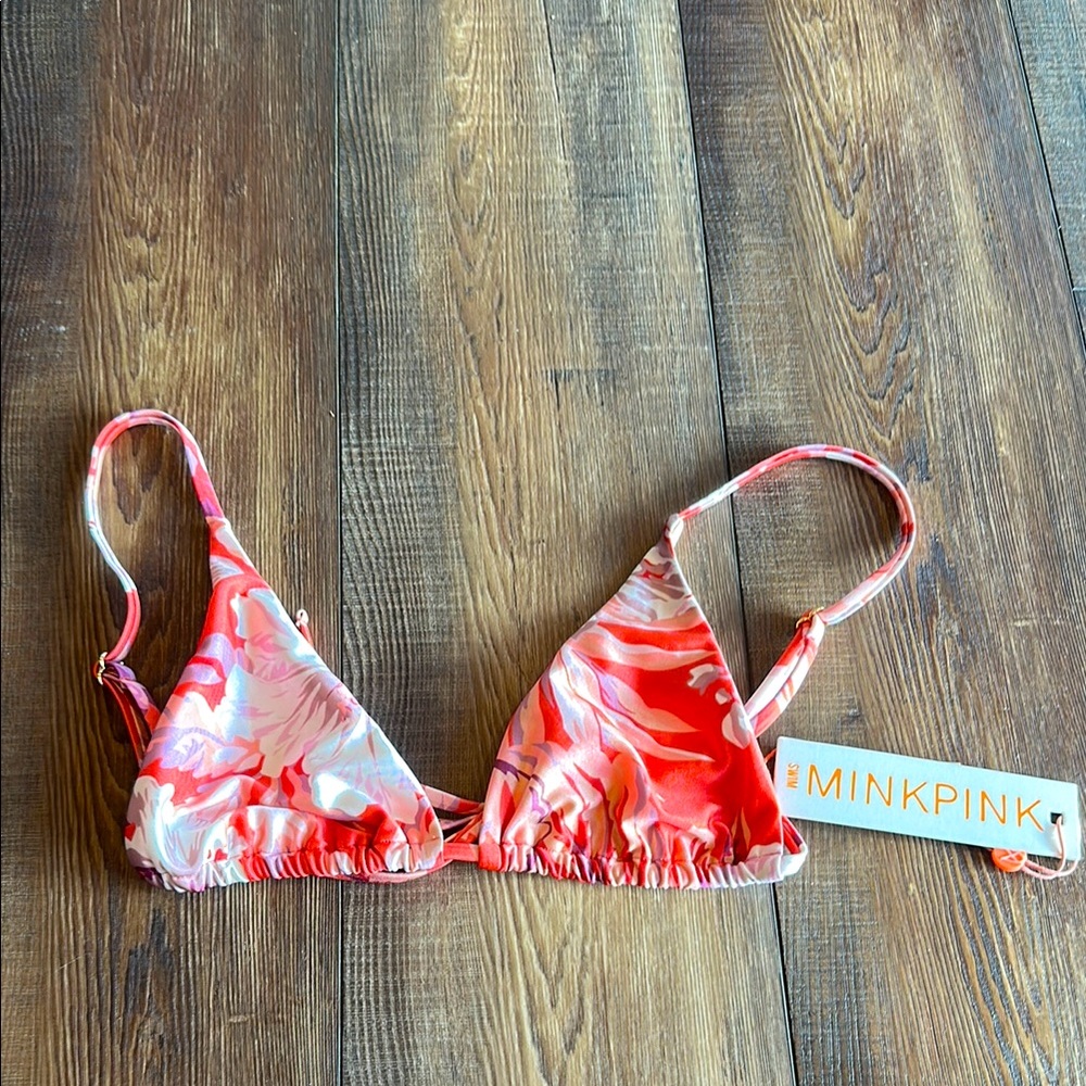 NWT MINKPINK small